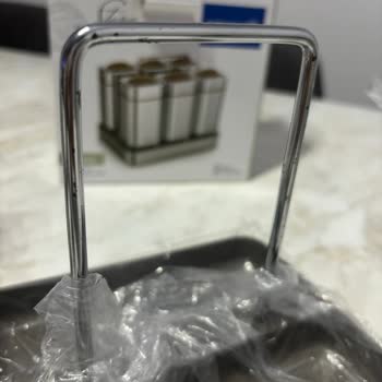 Korkmaz Mutfak Eşyaları Mağazası Acity Outlet İade Sorunu