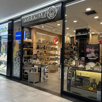 Korkmaz Mutfak Eşyaları Mağazası Acity Outlet İade Sorunu