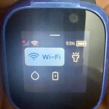 Xiaomi Mibro Z3 Çocuk Akıllı Saati Uygulama Bağlantı Sorunu