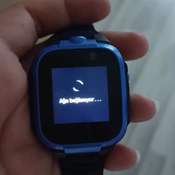 Xiaomi Mibro Z3 Çocuk Akıllı Saati Uygulama Bağlantı Sorunu