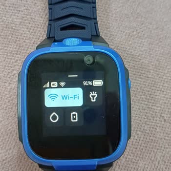 Xiaomi Mibro Z3 Çocuk Akıllı Saati Uygulama Bağlantı Sorunu