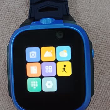 Xiaomi Mibro Z3 Çocuk Akıllı Saati Uygulama Bağlantı Sorunu