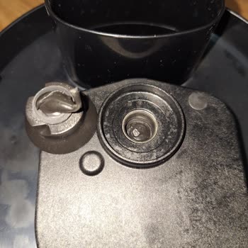 Fakir Blender Aldım Ürünün Arkasında Durmuyor