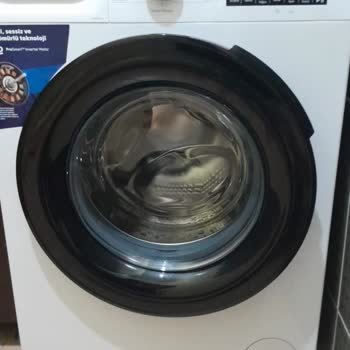 Beko Çamaşır Makinesi Arızalı Ürün Satışı Yapıldı