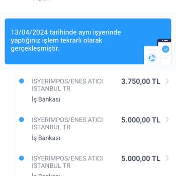 lisansmagazasi.com Adlı Yer Benden Üst Üste Para Çekti