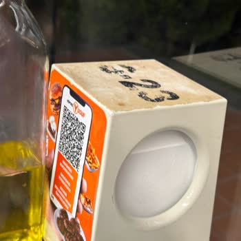 Köfteci Yusuf Temizlik Sorunu Hizmet