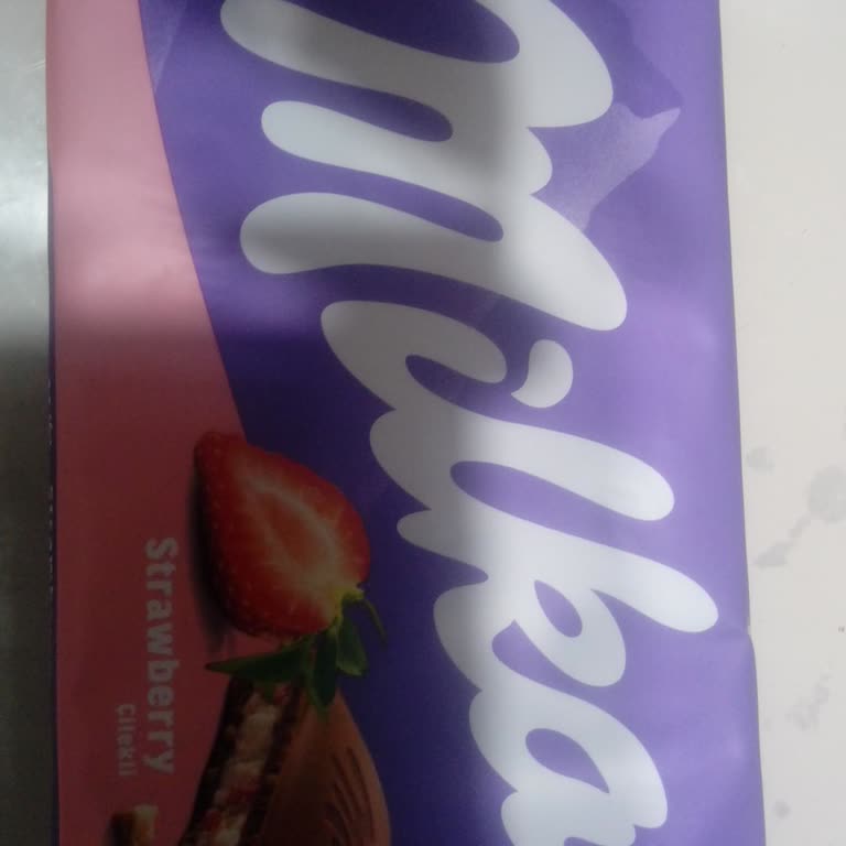Milka Maliyeti Bayağı Düşürmüş!