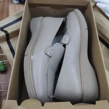 Derimod Ayakkabıda Yaşadığım Rahatsızlık Ve Değişim Talebim