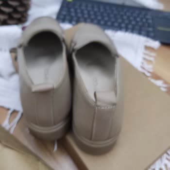 Derimod Ayakkabıda Yaşadığım Rahatsızlık Ve Değişim Talebim