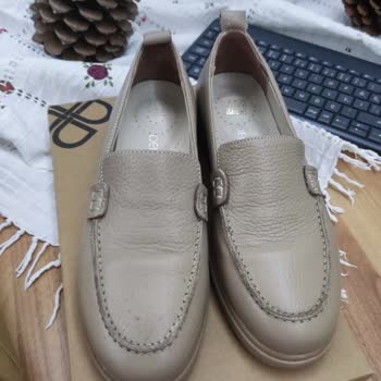 Derimod Ayakkabıda Yaşadığım Rahatsızlık Ve Değişim Talebim