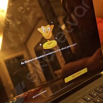 Üst Düzey Apple Tablette Dahi Donma Sorunu