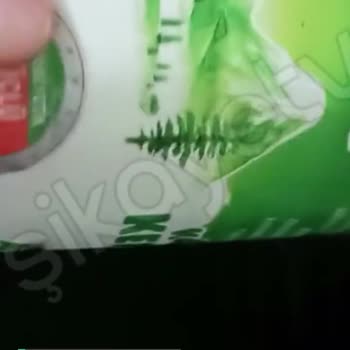 Sütaş Kaf Kefir Bozuk Çıktı