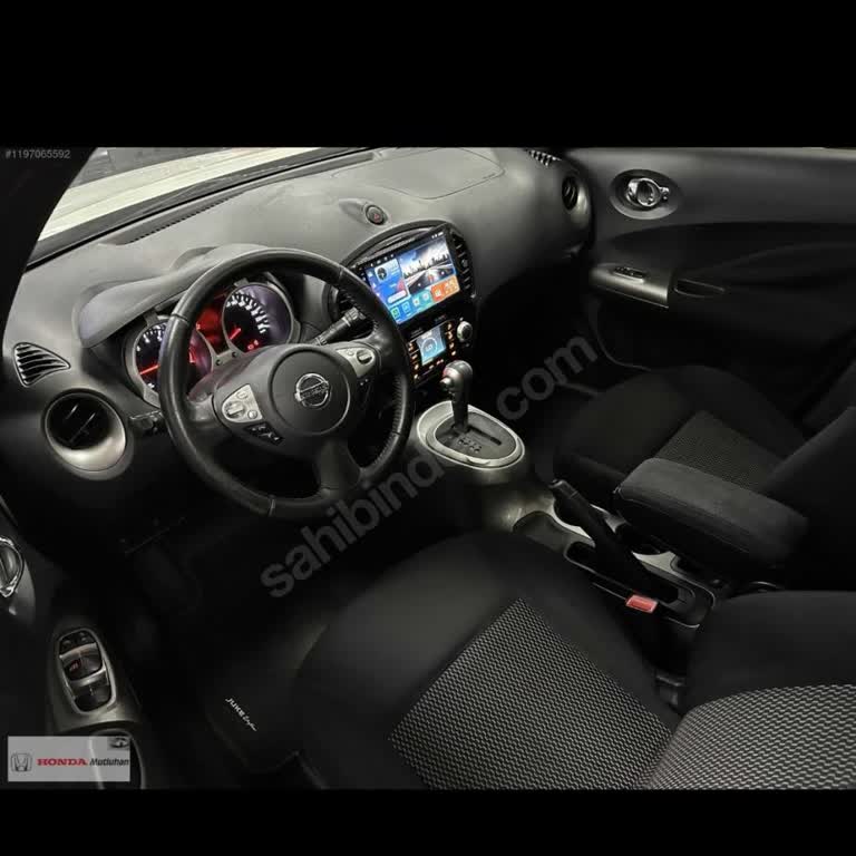 Nissan Ayıplı Malın Güncellemesini Yapmıyor