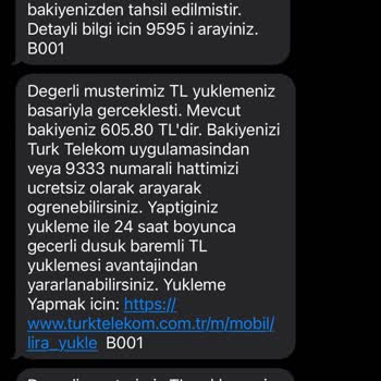 Türk Telekom Paket Fiyatları Değişikliğini Müşterilere Bildirmeme!
