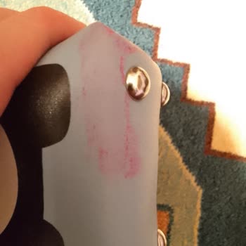 Migros Kalitesiz Kalemliğim Ve Kullanmadığım İçin İçimde Kalan Heves.