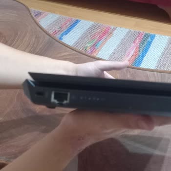 Casper Nirvana Casper Teknik Servis Şikayeti