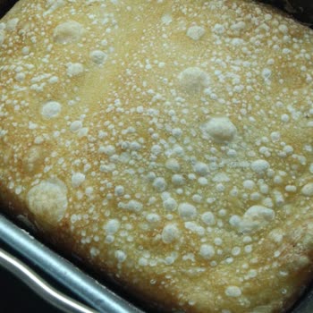 Arzum Panetti Ekmek Yapma Makinesi