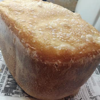 Arzum Panetti Ekmek Yapma Makinesi
