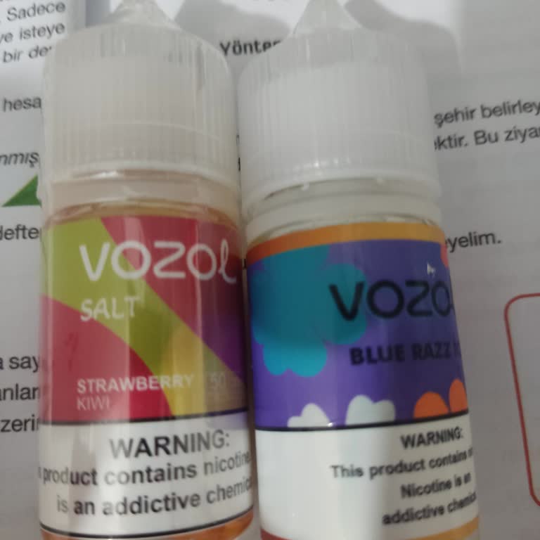 trendbuhar.co Yanlış Likit Gönderme