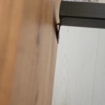 İder Mobilya Denizli Yatak Profili Kırıldı