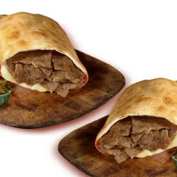 Little Caesars Sezar Dönerin İçeriğinin Yanıltıcılığı