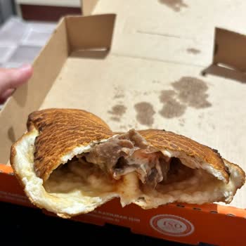 Little Caesars Sezar Dönerin İçeriğinin Yanıltıcılığı