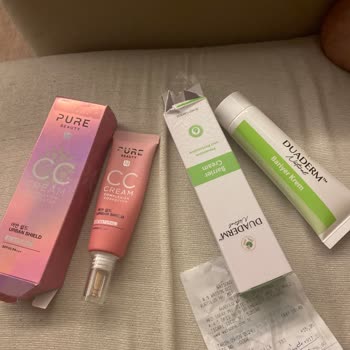 Watsons Duaderm Ve Pure Beauty Şikayet