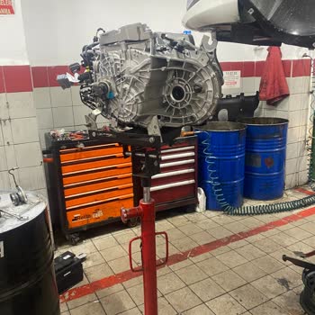 Fiat Egea Sedan 1.6 2024 Model 1.000 Km'de Şanzıman Yağı Kaçırıyor...