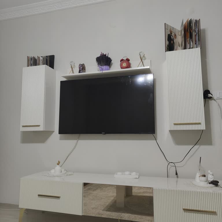 Vestel 2 Adet TV Geldi İkisi De Arızalı!