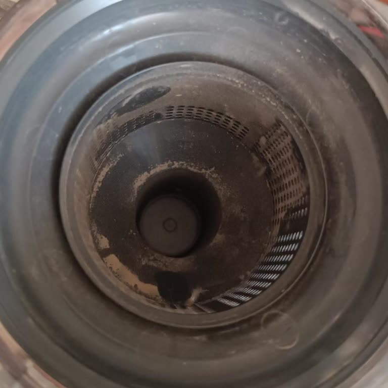 Taç Easy Clean Süpürgenin Yedek Parça Sıkıntısı