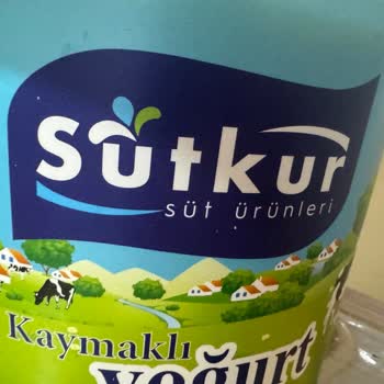 Sütkur'un Yoğurdunda Kıl Çıktı