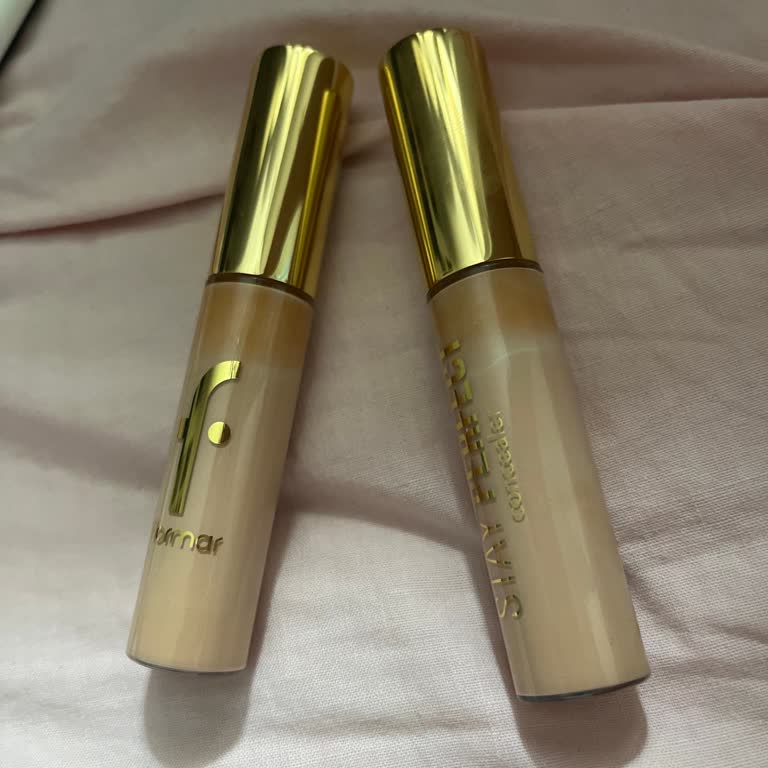 Flormar Stay Perfect Kapatıcı Oksitlenmesi