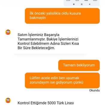 PUBG (Pubgmobile.com) Ürün Satışında Yaşanan Güven Sorunları