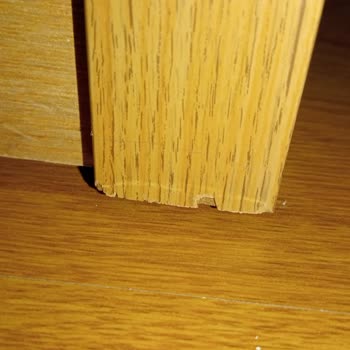 Çilek Mobilya Montaj Hatası Ve Satış Sonrası İlgisizlik