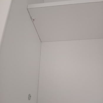 Çilek Mobilya Montaj Hatası Ve Satış Sonrası İlgisizlik