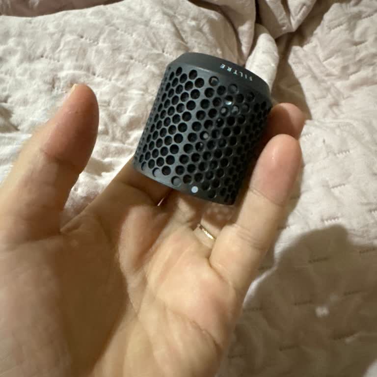 Dyson Beyaz Işık Yanıp Sönüyor