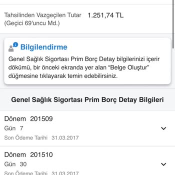 SGK Genel Sağlık Sigortası