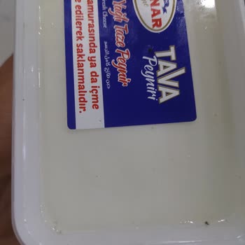 Şok Marketler Şok Küflenmiş Peynir
