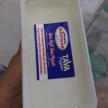 Şok Marketler Şok Küflenmiş Peynir