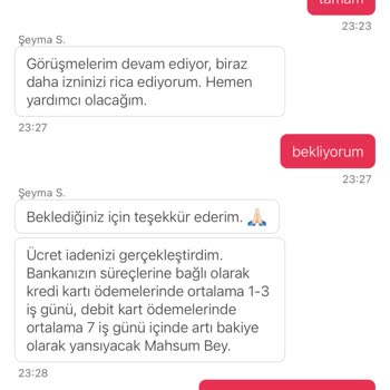 Yemeksepeti Beni Aç Bıraktı