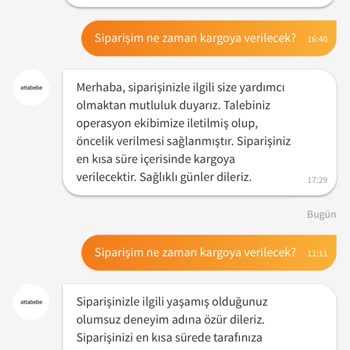 Attabebe Trendyol Mama Sandalyesi