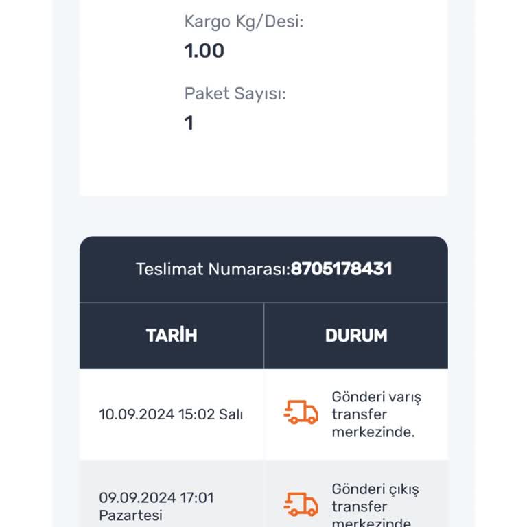 Aras Kargo'nun Vasat Kargoculuk Anlayışı