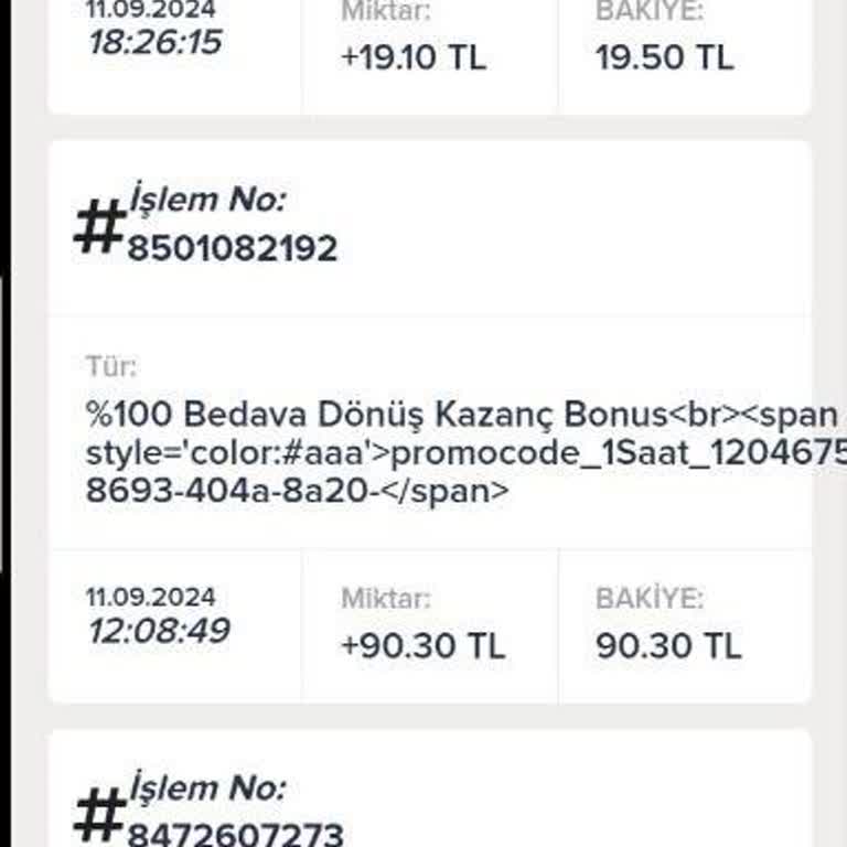 Matadorbet Hesap Bakiyemin Haksız Silinmesi