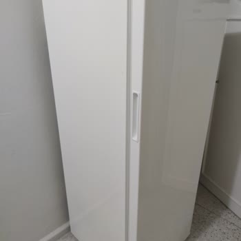 Şenocak Derin Dondurucu Sorunu Ve Müşteri Hizmetleri İlgisizliği