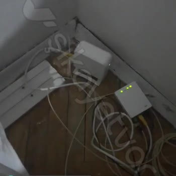 Sadenet Modem Olmuyor, Sıkıntı Var!