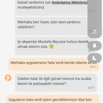 Trendyol Yemek Uygulama Hatası 2 Sipariş Alması Ve Çözülmemesi