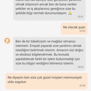 Trendyol Yemek Uygulama Hatası 2 Sipariş Alması Ve Çözülmemesi