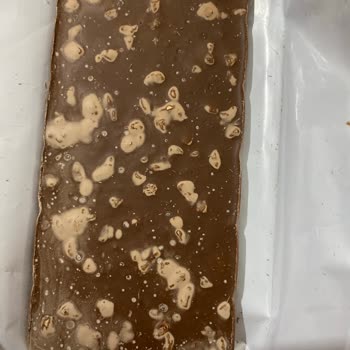 Milka Bozuk Çikolata Satılması