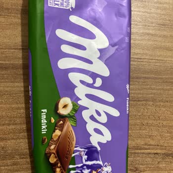 Milka Bozuk Çikolata Satılması