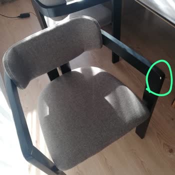 Hume Home (Ankara) Hume Home Ankara Montaj Sorunları Ve Defolu Ürünlerle İlgilenmiyor